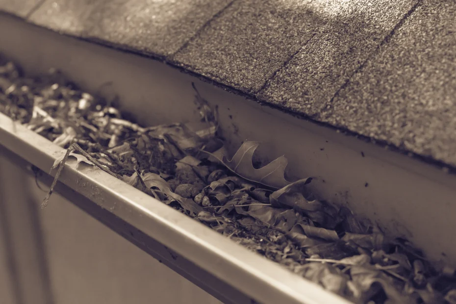 Gutter Cleaning Glendale, MO