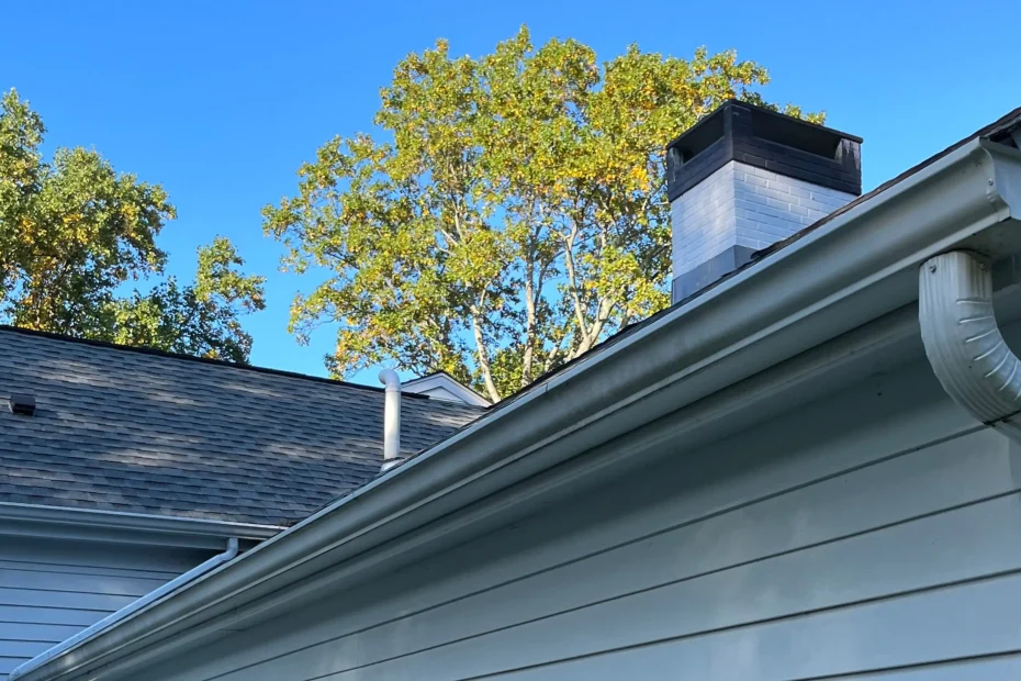 Gutter Cleaning Glendale, MO